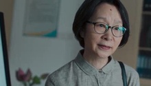 吴彦姝奚美娟共演患病母女动人亲情