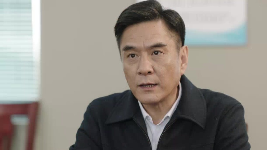 大浦东 第14集