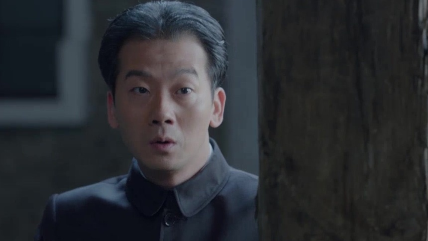 乱世危情 第12集