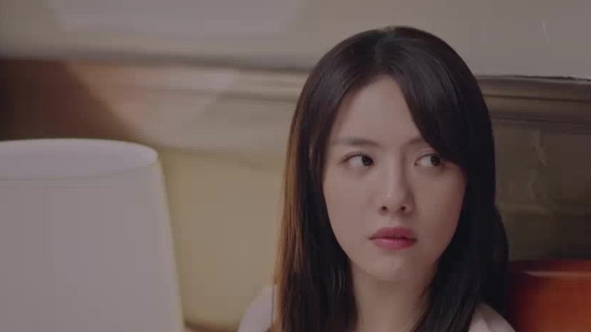 晓敏卫东为租大厦的事情发愁