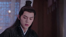 沈鱼发烧昏昏沉沉亲吻娇羞景王