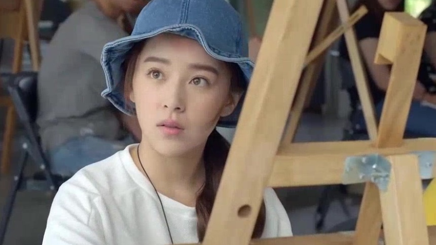 那刻的怦然心动 越南语版 第2集