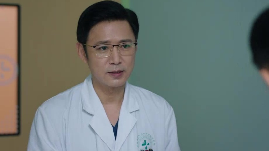 祖闻达为了王扬鸣不被开除，找于副主任求情