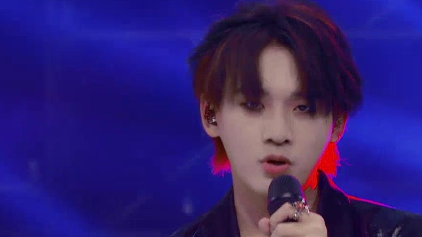 纯享版：《莫比乌斯的日落》