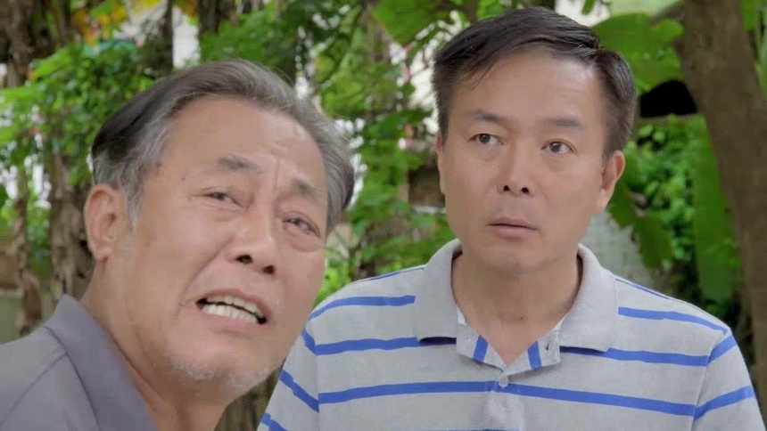 乡村篮球队 第22集