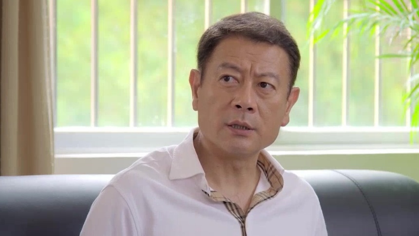 乡村篮球队 第34集