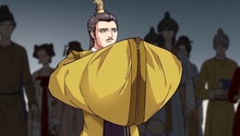 寿宴比武