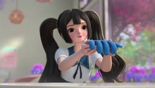 穿越寒冬