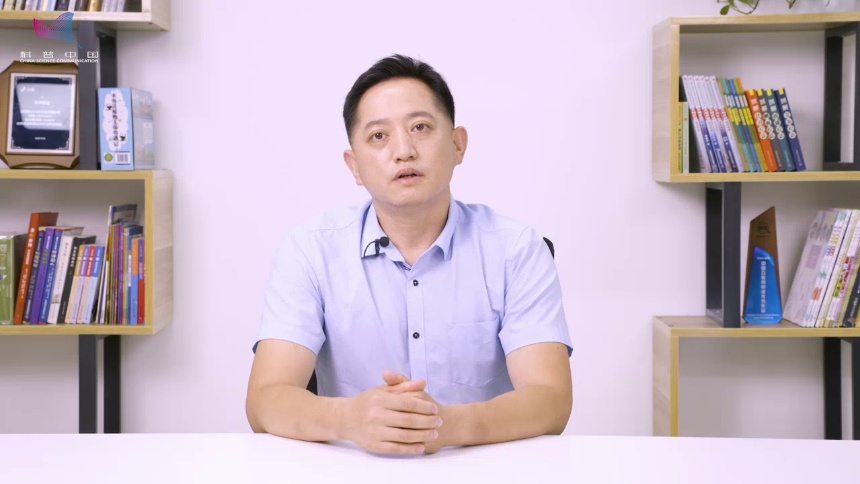 第1集 喝苏打水对痛风真的有好处吗？