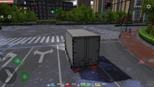 收费站
