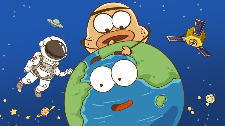 宇宙超有料