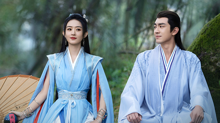 与凤行💥两周年