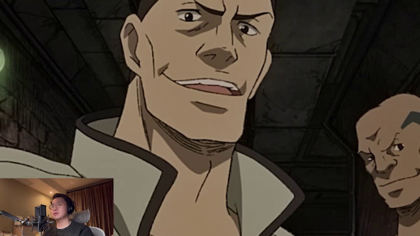 长三角赛区-个人赛-徐敏杰