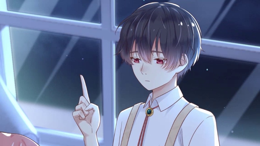 梦境里的困境！还好维恩王子是面盲