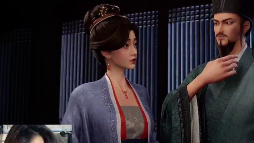 长三角赛区ip直通车杨玥洁