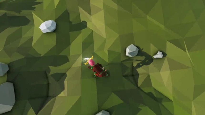 木木解说艾兰岛 克兰 第9集