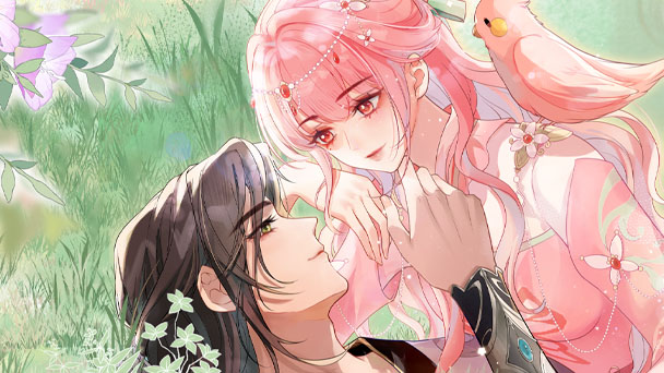 公主她总在翻车现场