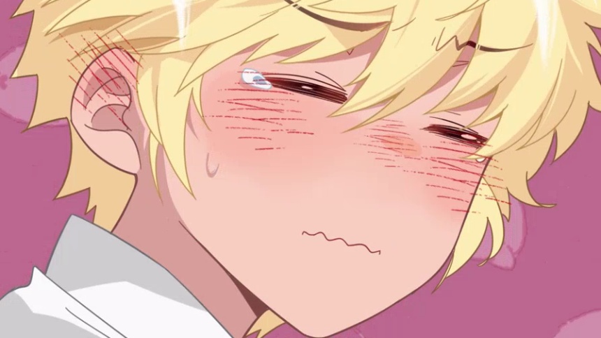 好戏上演！长着一张成功的脸