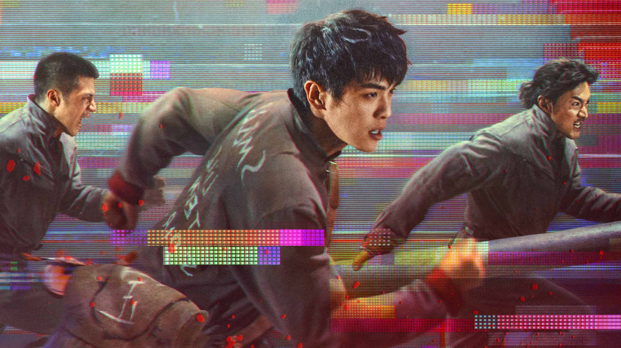 从21世纪安全撤离🛸硬核