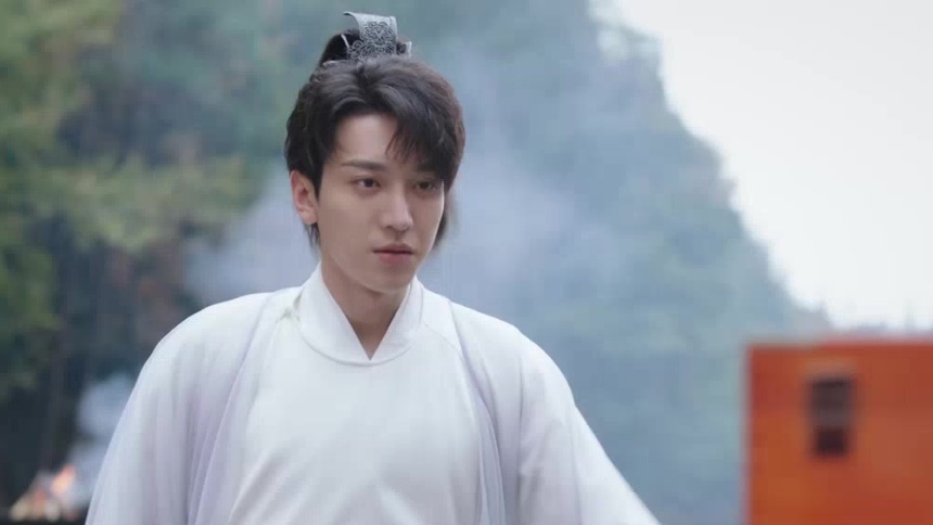 曲徵擎云为百万大打出手