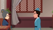 孔雀东南飞
