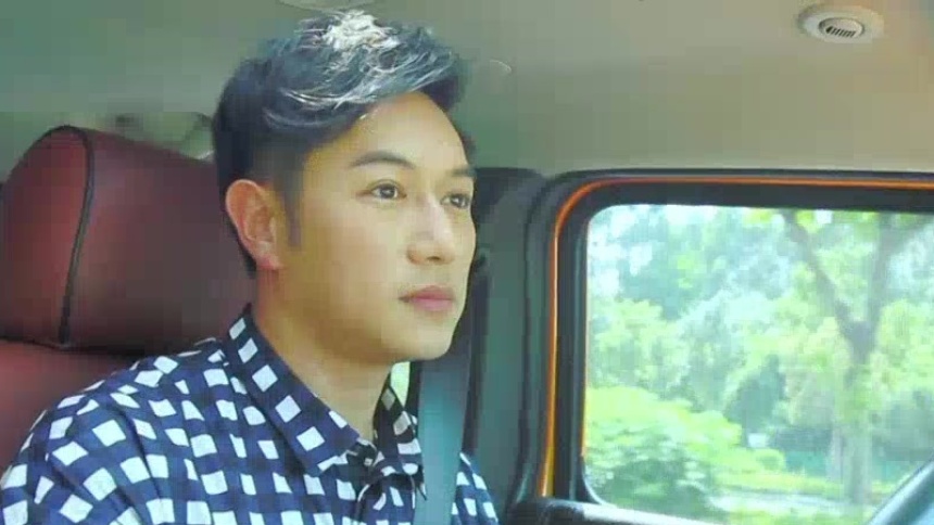 新人在旅途 第7集