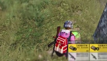 射击训练