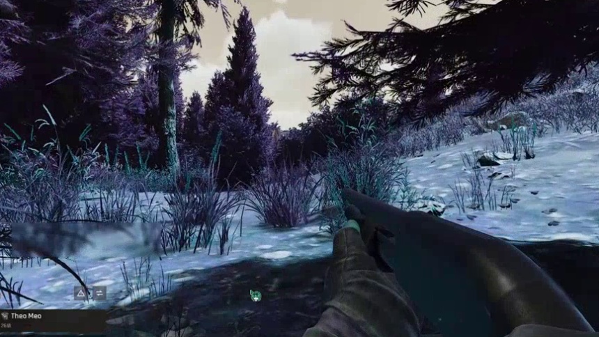 青衫解说暗区突围 暗区拾荒者 第7集