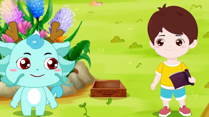 第22集 武威——[唐]王维《使至塞上》