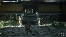 黑手道人
