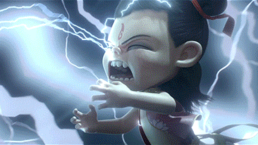 哪吒之魔童降世