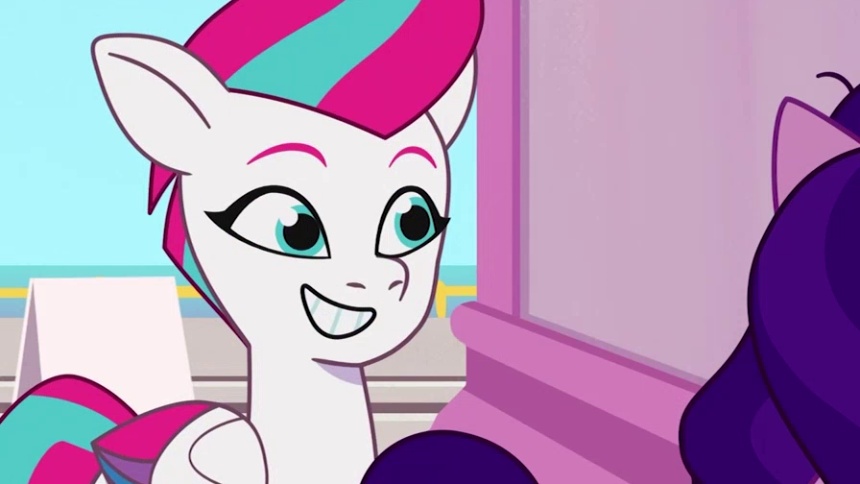 【友谊与成长】琪琪，你一直以来就是时尚教主！