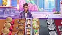 完美通关