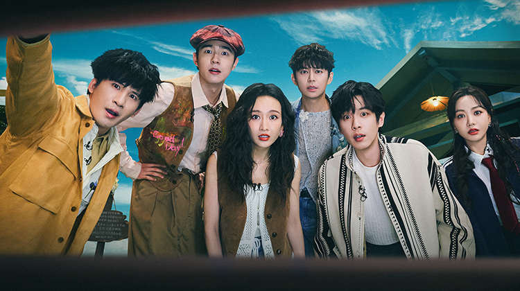 约定的木马岛，后劲儿太大