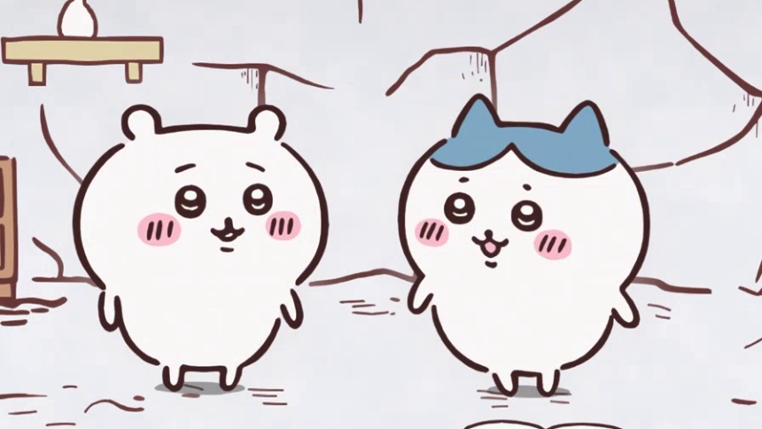 原来哈奇喵在cos斯芬克斯呀