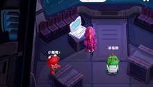 吹散了眉弯