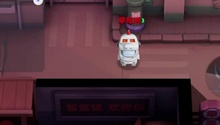 全体弃票