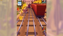 跑步跑起来