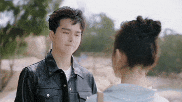 遇见你的第一次