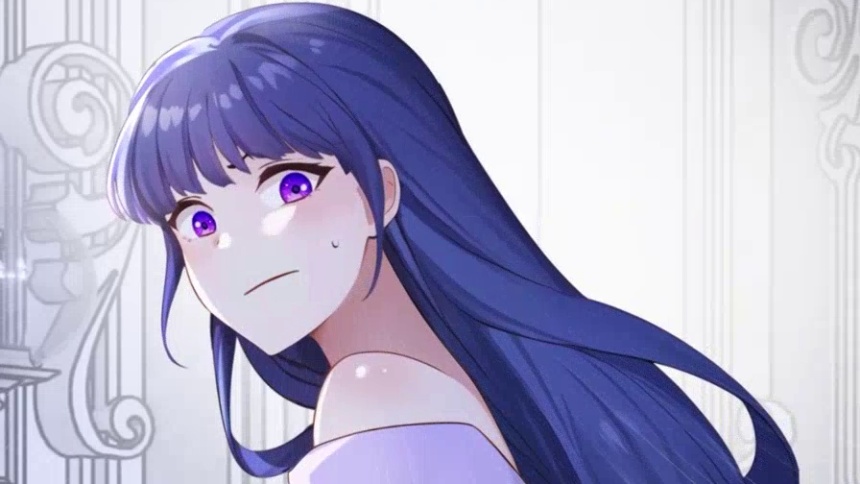 昆娜魔力初现，小试牛刀震惊米泽丽