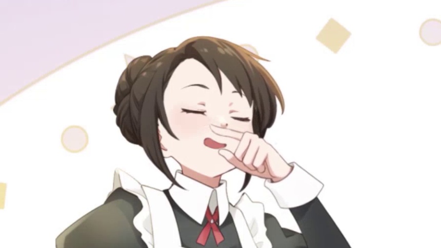 莱拉砍价，昆娜的晶石好运