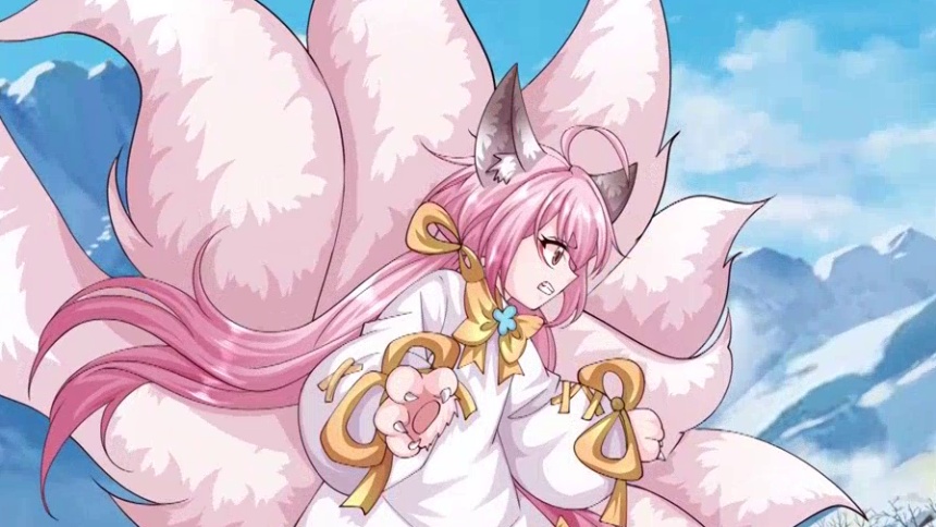 《我，伊蒂丝女皇》第180集看点：你敢用本体和我最终对决嘛