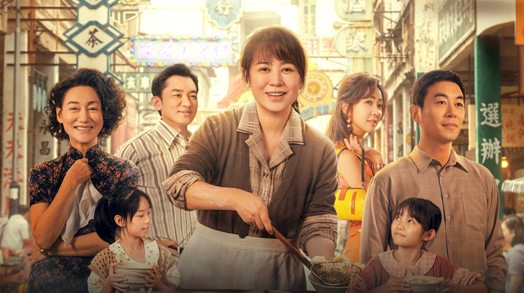 水饺皇后🥟励志