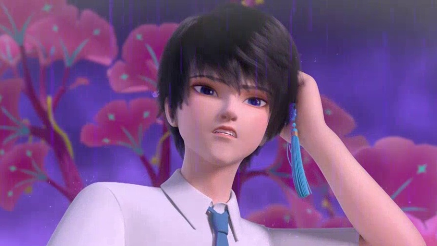 司齐的惊魂一刻：黑暗水曜玄水的真相