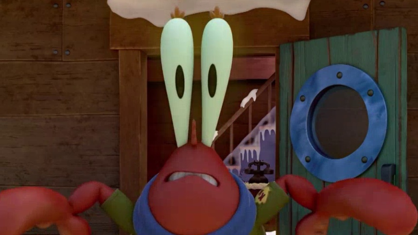 蟹老板的致富新商机：一块钱买清凉