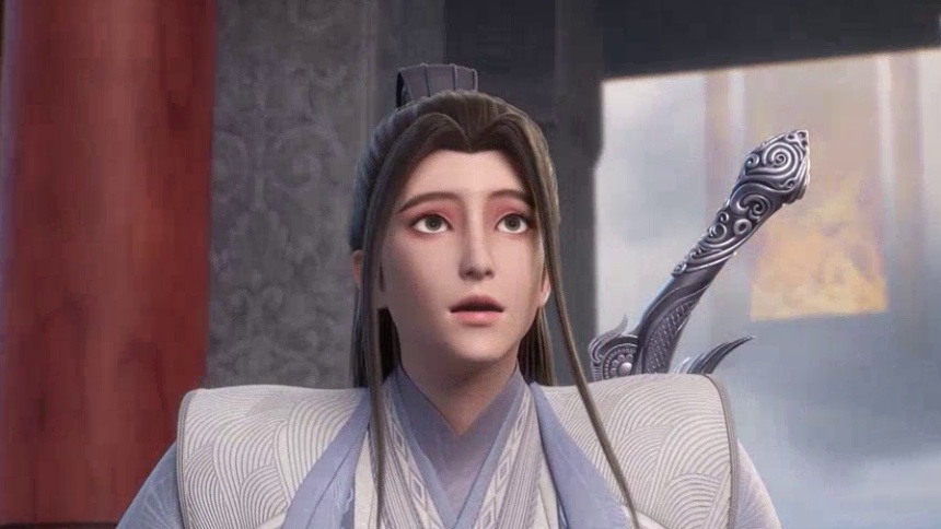 《妖神记第九季》第37集看点：凌云宗