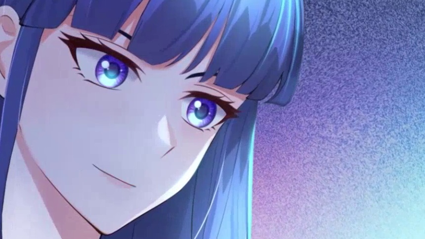 米泽丽的圣子徒儿梦