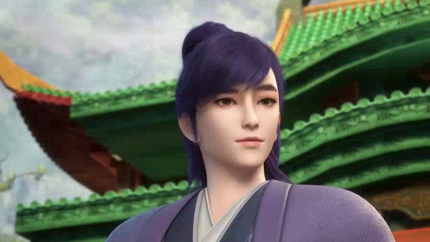 聂离要去调查清楚龙天明的底细