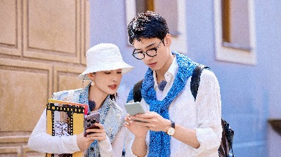 花儿与少年·同心季