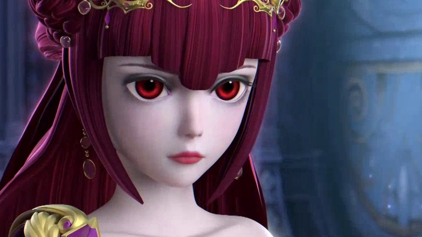 师父新任务交给齐娜 她能否完成呢